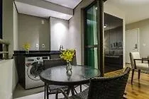 Gran Estanconfor Veranda Berrini Hotel Sao Paulo