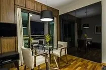 ***  Gran Estanconfor Veranda Berrini Hotel São Paulo Brasilien